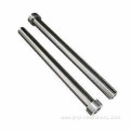 Piston Rods Cylinders for Injection Molding Tie Bars